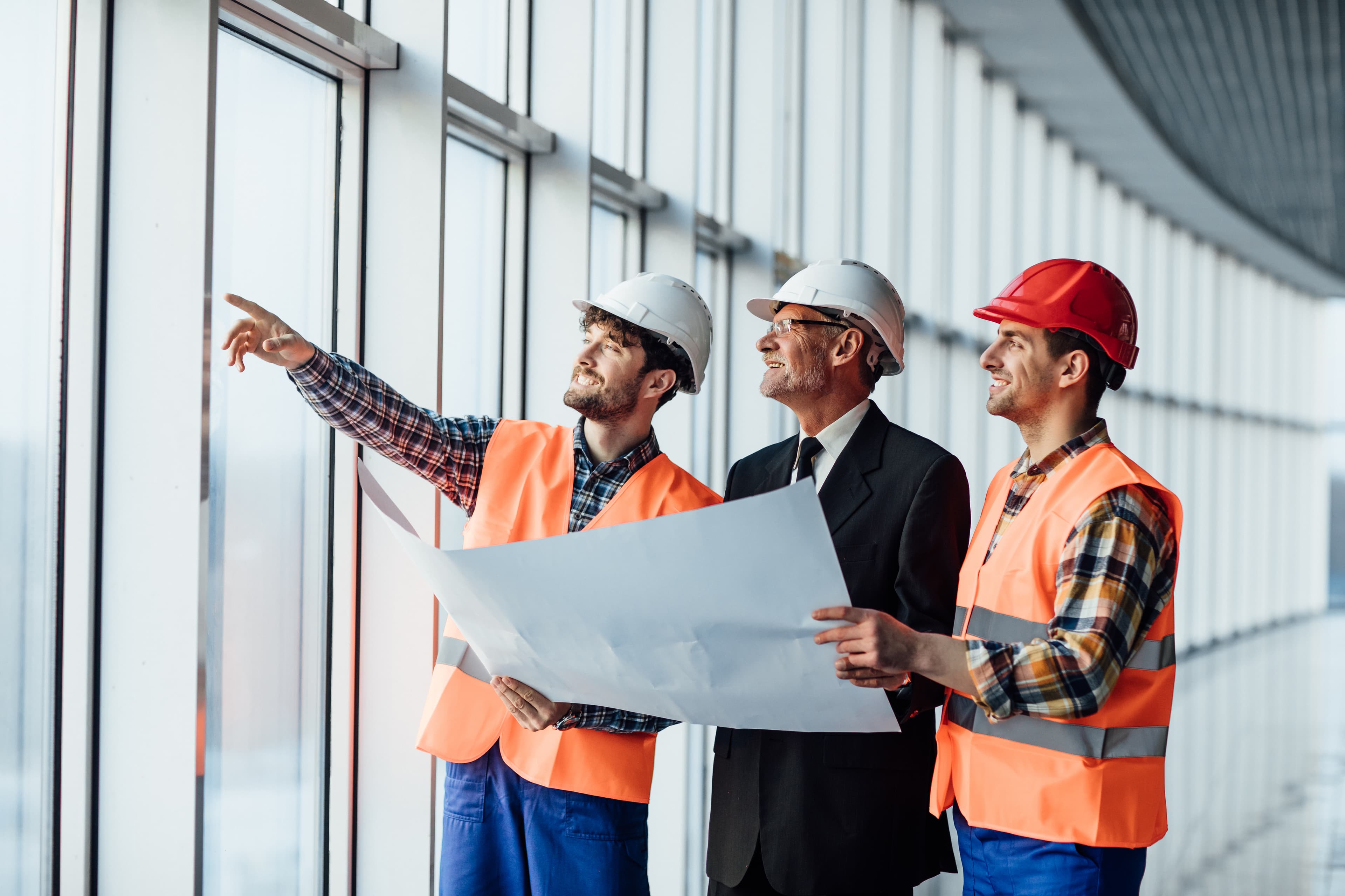Unicad Builders team