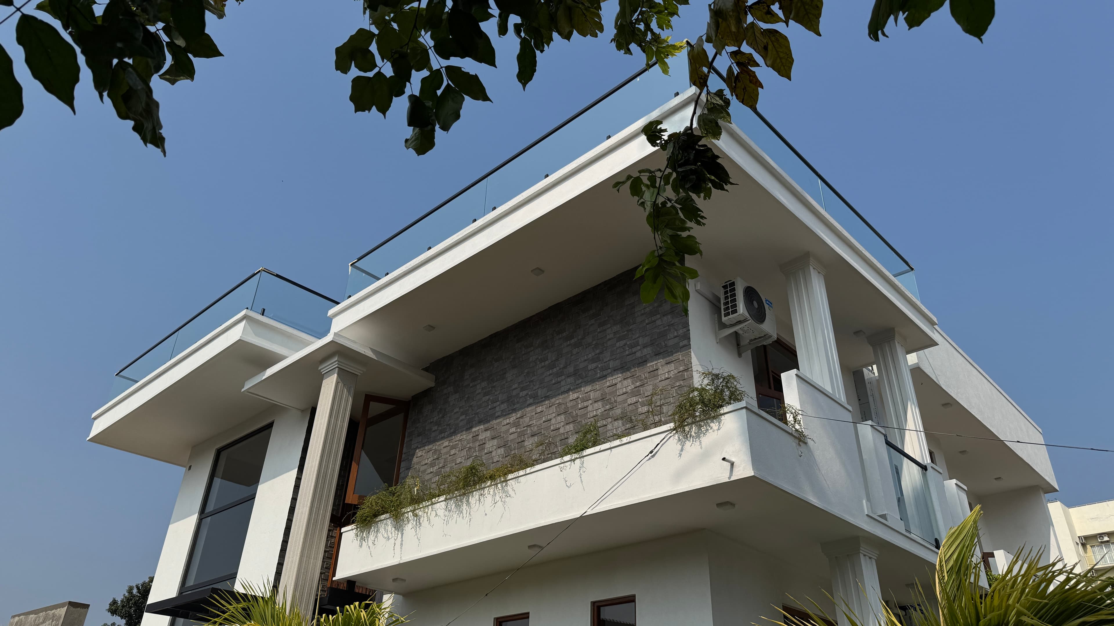 Unicad Builders construction in Colombo